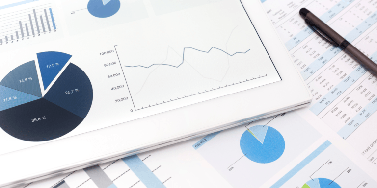 Rapport de gestion dispense
