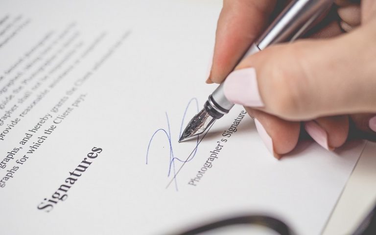 attestation