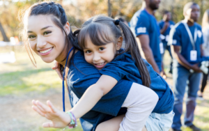Comptabilisation bénévolat association