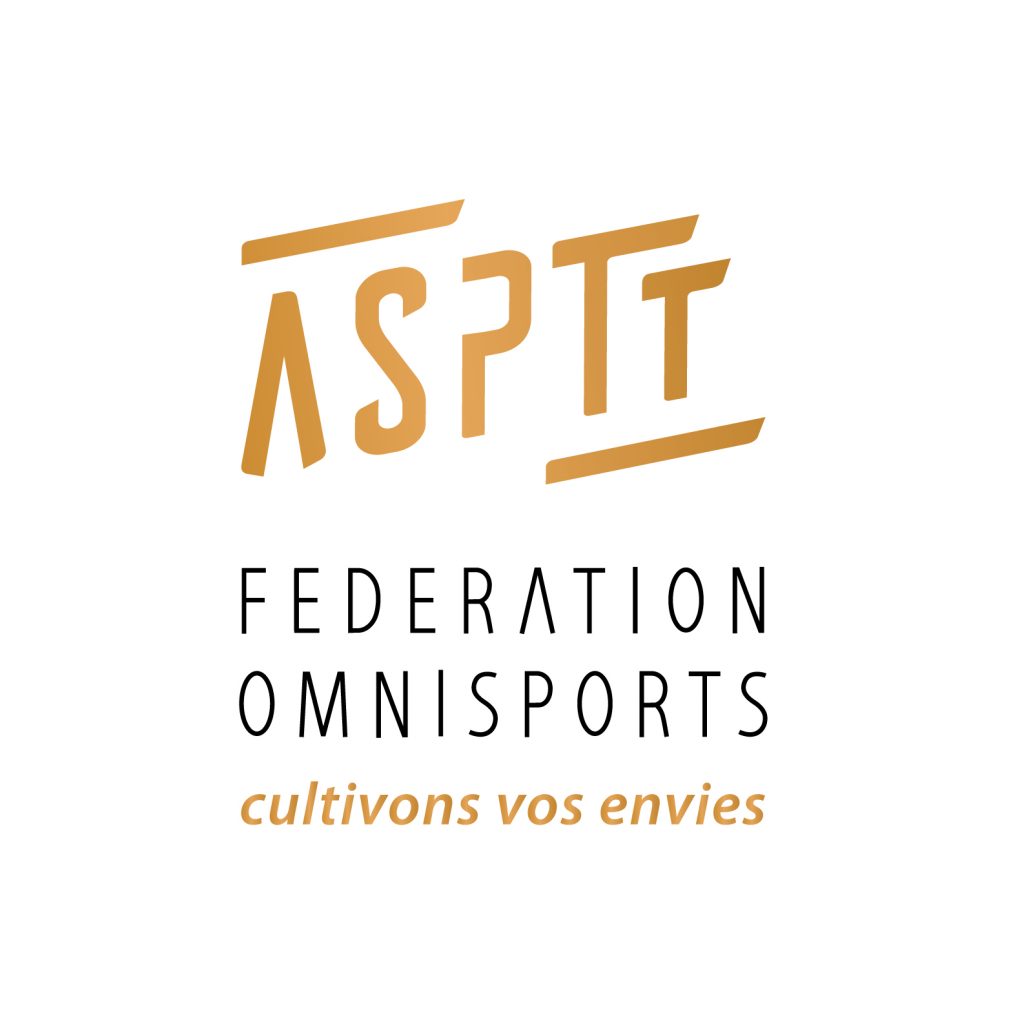 Logo ASPTT