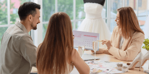 Wedding planner