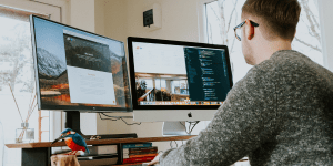 Web designer