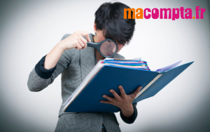 Examen de comptabilité
