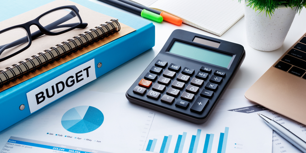 Business plan financier