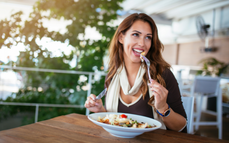 Les avantages des titres restaurant