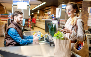 Dématérialisation des tickets de caisse