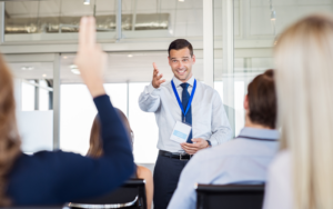 Crédit impôt formation dirigeant