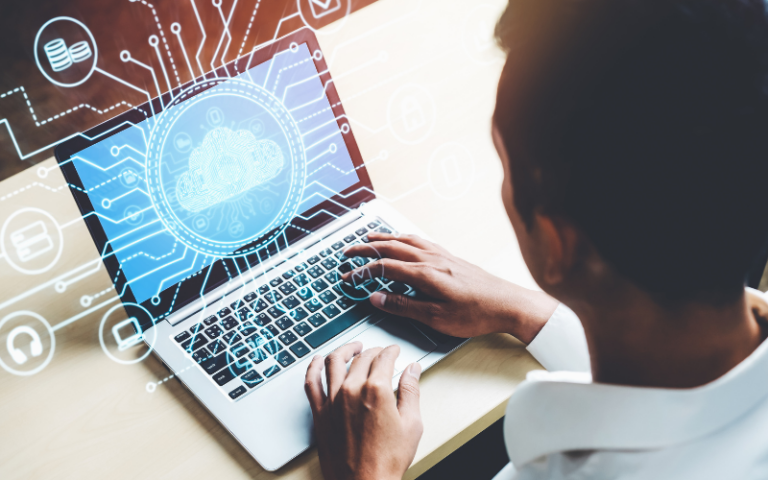 Format Facture electronique