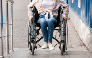 Nouvelle aide financer vos travaux d'accessibilité