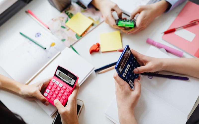 Amortissement comptable