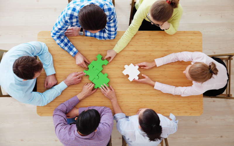 Apport de titres à une holding : comment ça marche ?