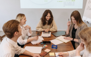 Conseil d'administration d'une association