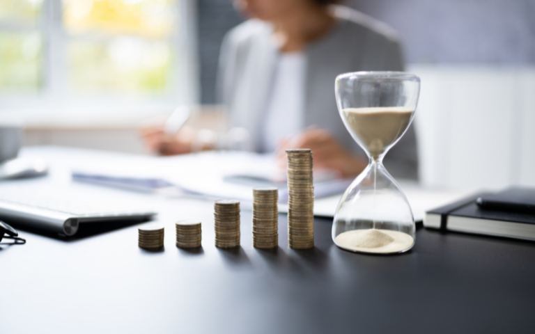 Plus-value cession de titres d'une société