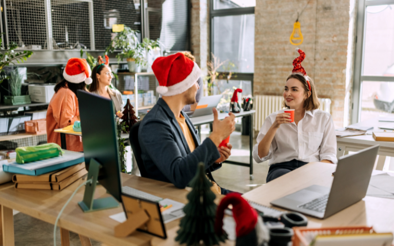 Associations 5 actions à mener en fin d'année