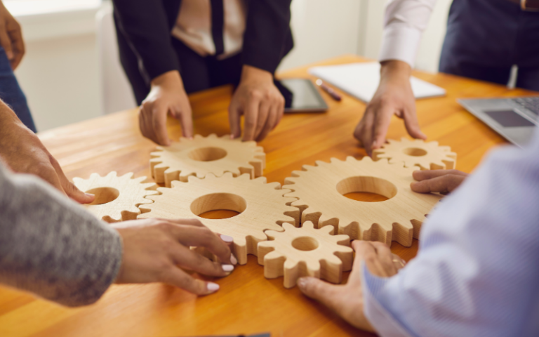 Association quels sont les organes décisionnels
