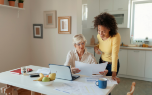 Les avantages fiscaux et sociaux des services à la personne