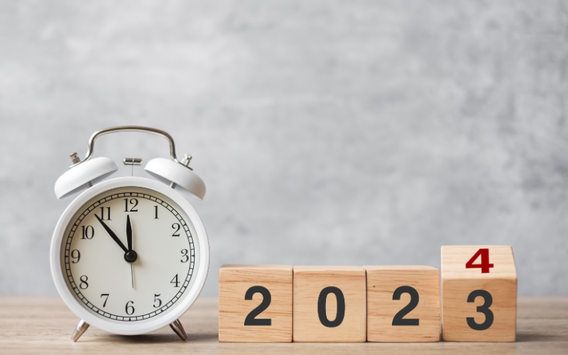 Les principaux changements en paie au 1er janvier 2024