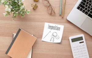 L'imposition sur les plus-values immobilières