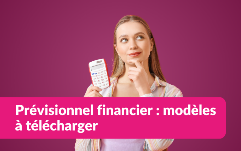 Prévisionnel financier