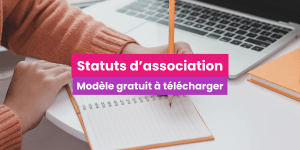 Statuts d’association (2)