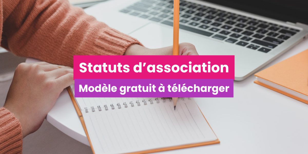 Statuts d’association (2)