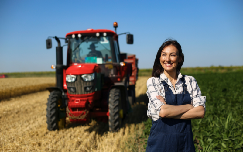 Les Entreprises Agricoles à Responsabilité Limitée (EARL)