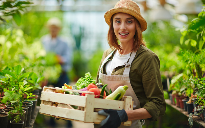 Agriculteurs et wwoofing : vous connaissez ?