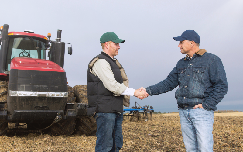 Bail rural : le guide pour les agriculteurs