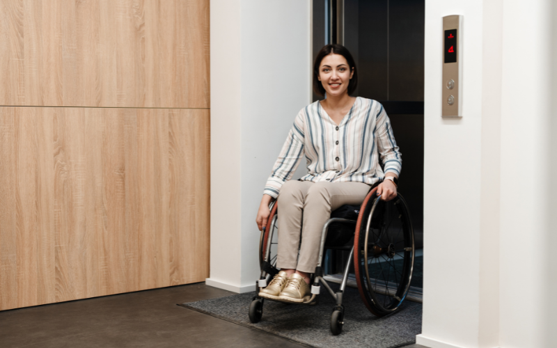 Association : une aide pour financer vos travaux de mise en accessibilité