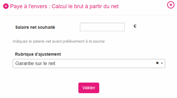 Gerer les arrêts de travail ultra facilement sur macompta.fr