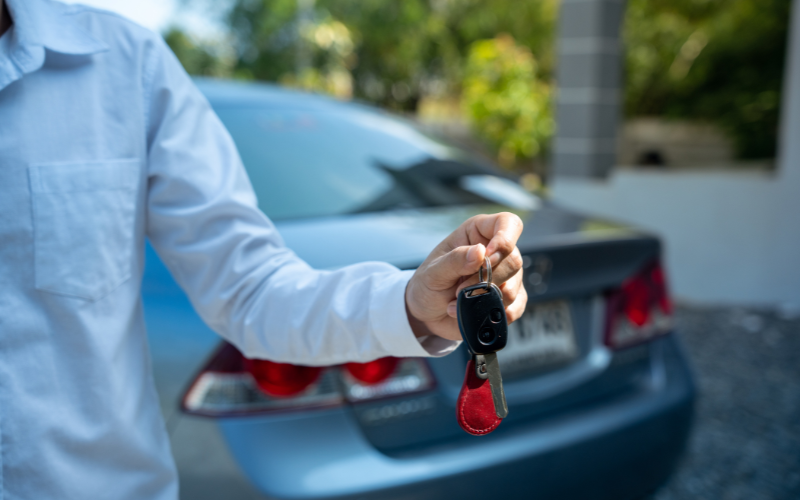 Avantage en nature véhicule : calcul et règles pour le salarié