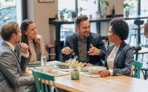 Les avantages en nature nourriture et logement