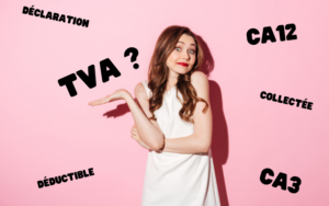 Déclaration de TVA CA3 et Ca12 : mode d'emploi