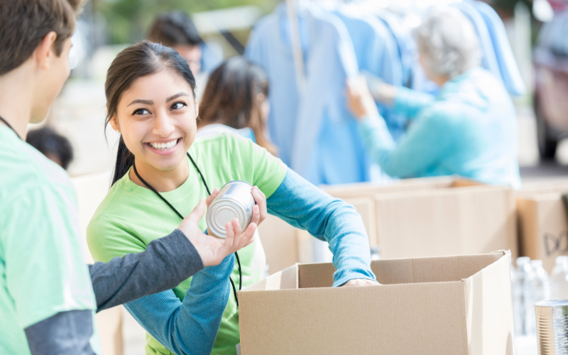 L’abandon de frais : un geste généreux et avantageux