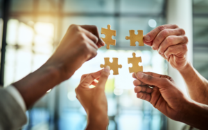 Apports à la constitution d'une société