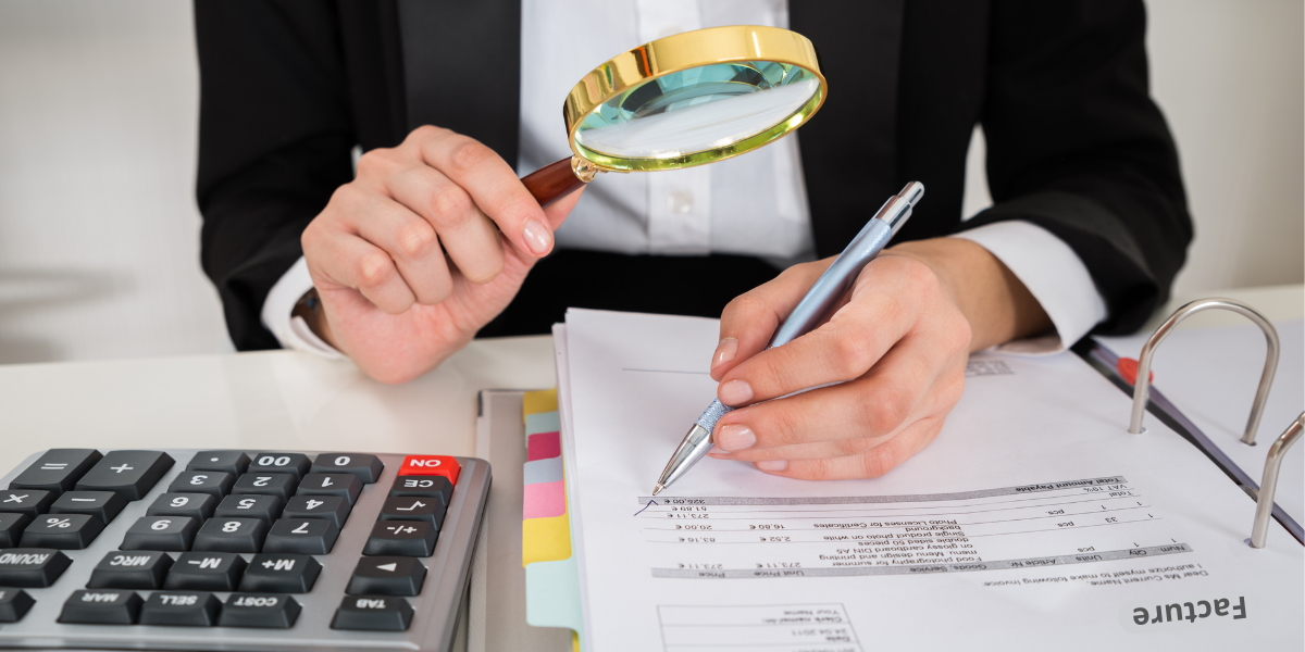 Factures : obligations, mentions légales