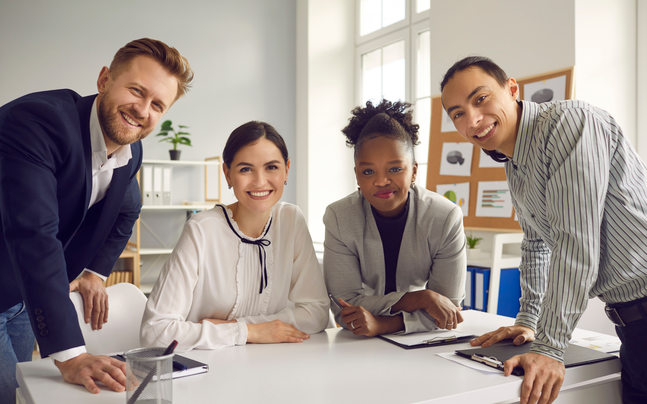 Différentes formes de sociétés
