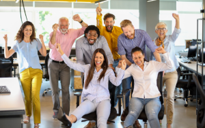 Valeurs d’entreprise  comprendre, définir et communiquer