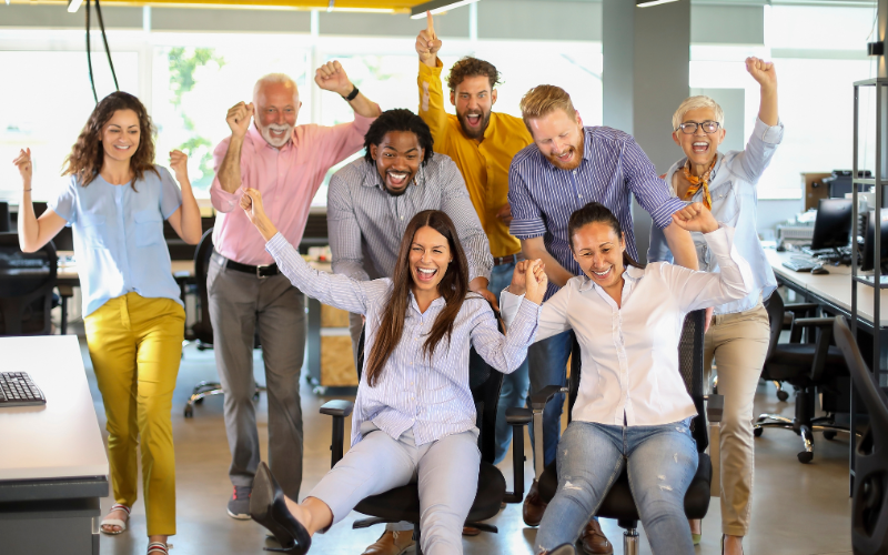 Valeurs d’entreprise : comment les définir ?