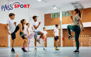 Pass’Sport : un dispositif pour soutenir le sport associatif