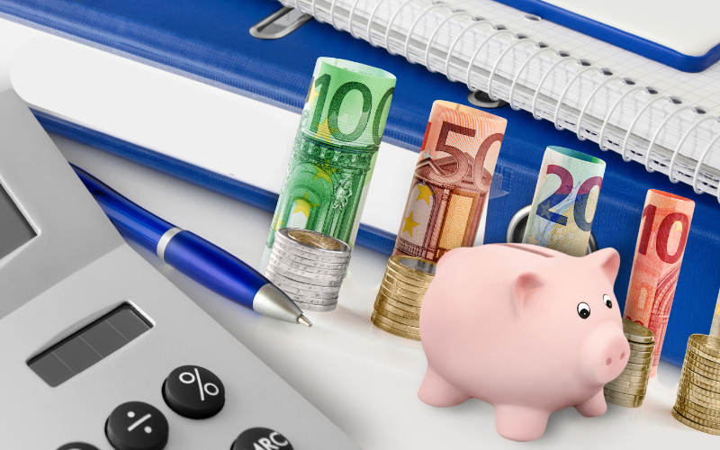 Cotisations sociales des micro-entreprises