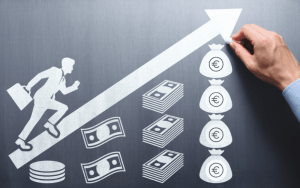 Augmentation du SMIC