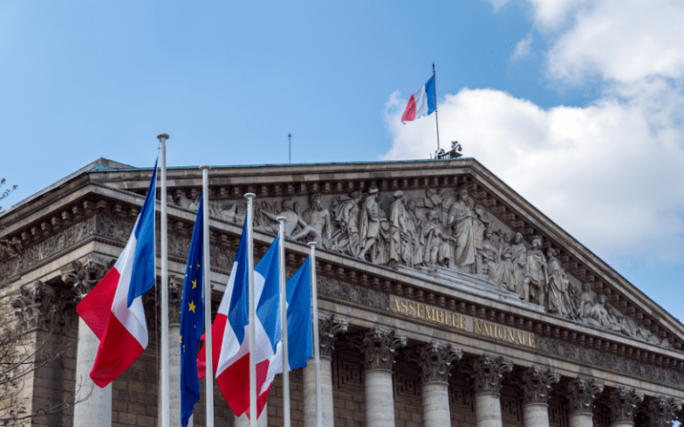 Projet de Loi Finances 2025