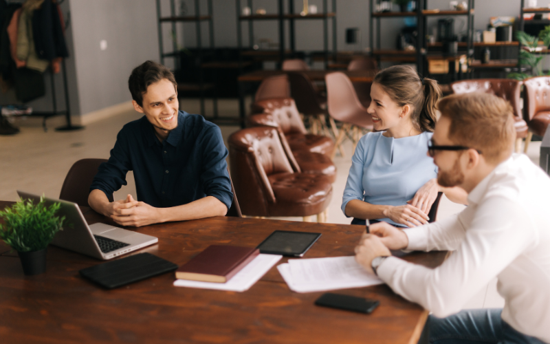 SCI : les points clés à connaître pour la créer