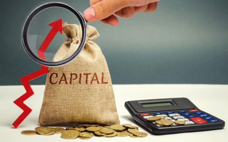 Capital social