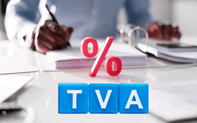 franchise de TVA
