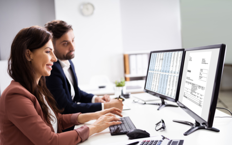 Facturation électronique et e-reporting : zoom sur vos  obligations !