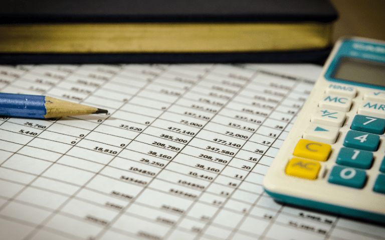 Soldes intermédiaires de gestion