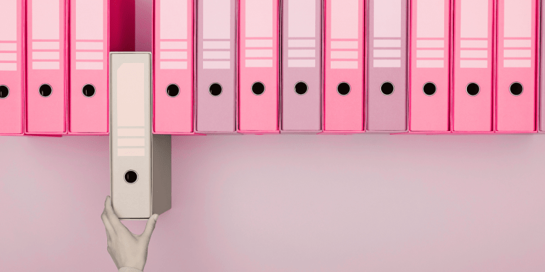 Registre national des entreprises (RNE)