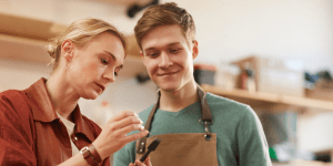 Contrat d'apprentissage 2025